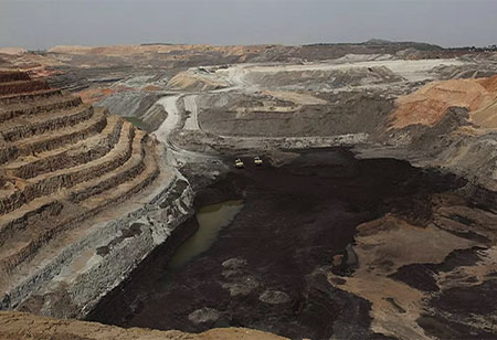 GMDC invests Rs. 900 cr on first underground copper mine in North Gujarat